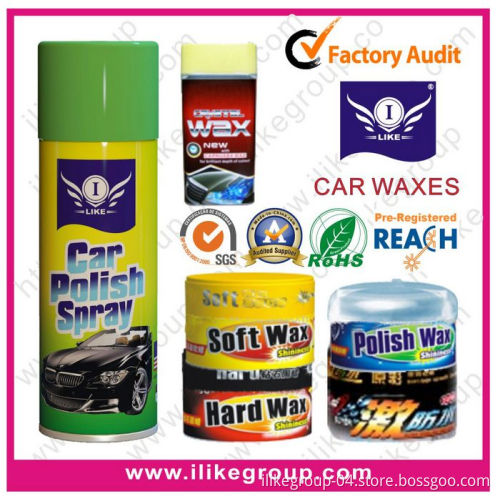(ID-403) Car Wax From China Factory